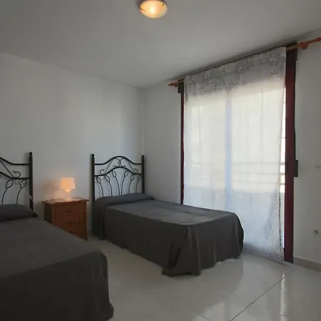 Διαμέρισμα Topacio Duplex Penthouses 17A + 17B - Costa Carpediem *