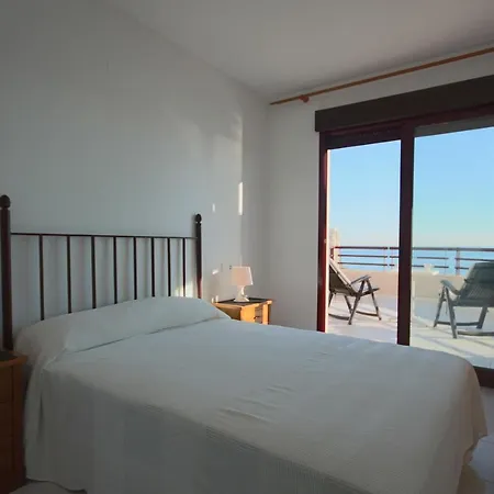 Topacio Duplex Penthouses 17A + 17B - Costa Carpediem Διαμέρισμα