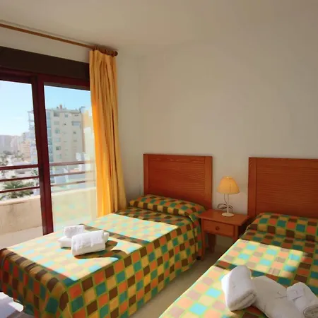 Topacio Duplex Penthouses 17A + 17B - Costa Carpediem Διαμέρισμα *