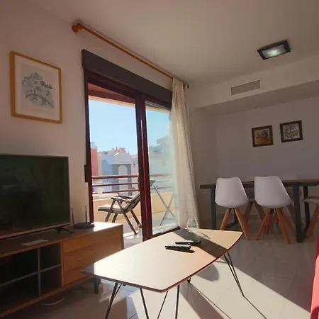 Topacio Duplex Penthouses 17A + 17B - Costa Carpediem Διαμέρισμα