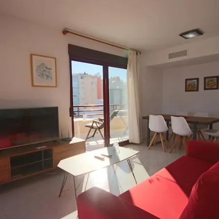 Διαμέρισμα Topacio Duplex Penthouses 17A + 17B - Costa Carpediem Κάλπε