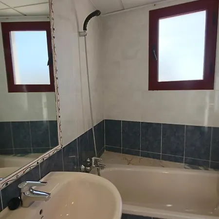 Topacio Duplex Penthouses 17A + 17B - Costa Carpediem Διαμέρισμα *