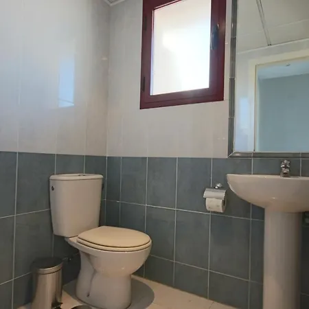 Topacio Duplex Penthouses 17A + 17B - Costa Carpediem Διαμέρισμα Κάλπε
