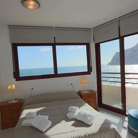 Topacio Duplex Penthouses 17A + 17B - Costa Carpediem Διαμέρισμα