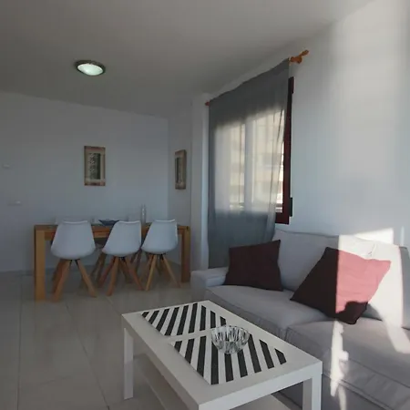 Διαμέρισμα Topacio Duplex Penthouses 17A + 17B - Costa Carpediem *
