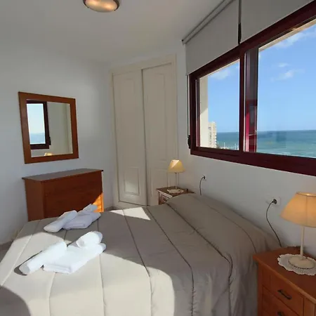 Topacio Duplex Penthouses 17A + 17B - Costa Carpediem Διαμέρισμα *