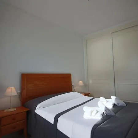 Topacio Duplex Penthouses 17A + 17B - Costa Carpediem * Κάλπε