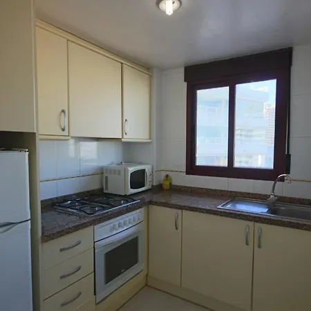 Διαμέρισμα Topacio Duplex Penthouses 17A + 17B - Costa Carpediem *