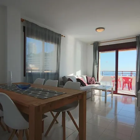 Διαμέρισμα Topacio Duplex Penthouses 17A + 17B - Costa Carpediem Κάλπε